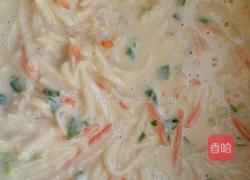 土豆饼的做法图解3