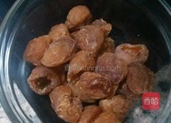 圆肉马蹄糖水的做法图解2