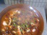 家常酸菜鱼