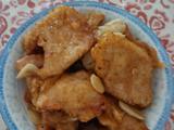 家常锅包肉