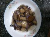 红烧茄子