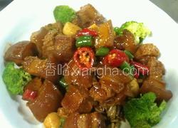 毛家红烧肉