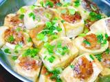 客家酿豆腐