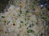 小葱拌豆腐