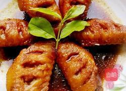可乐鸡翅的做法图解7