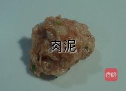 干煸四季豆的做法图解3