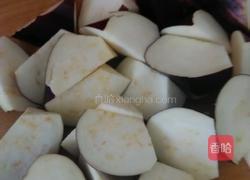 地三鲜的做法图解3
