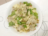 肉片鸡腿菇