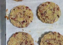 土豆红豆糕
