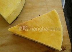 8寸重乳酪蛋糕