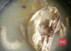 椒麻鸡的做法图解1