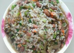 富源酸汤饭