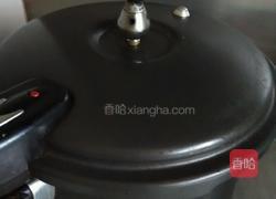 自制红豆沙的做法图解2