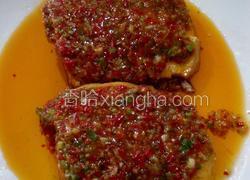 熊掌豆腐