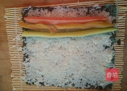 自制寿司的做法图解3