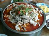 麻辣冷锅鱼?