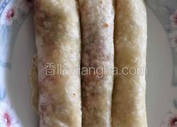东北筋饼