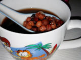 红豆薏米汤