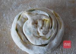 家常饼的做法图解6