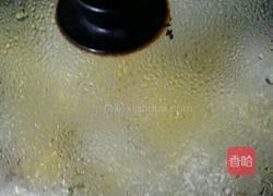 干贝虾皮烧娃娃菜的做法图解2