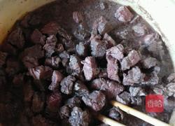 牛肉干的做法图解4