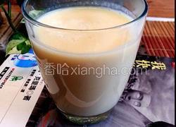 香浓豆浆
