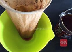 三分钟制作丝袜奶茶的做法图解4