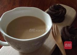 三分钟制作丝袜奶茶的做法图解10