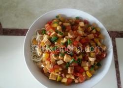 杂酱面