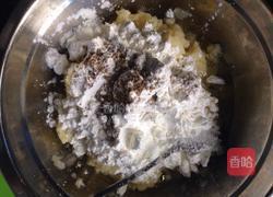土豆饼的做法图解4