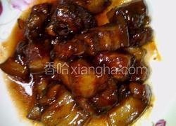 醇香红烧肉