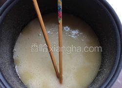 自制月饼糖浆