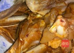 香烤鸡腿鸡翅的做法图解2