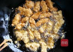 酥肉的做法图解3
