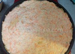 香煎土豆饼