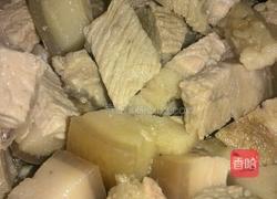 酱汁肉的做法图解2