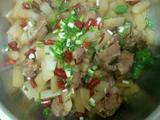 电饭锅焖排骨的做法[图]