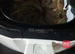 香辣虾的做法图解3