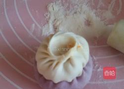 套包子的做法图解9