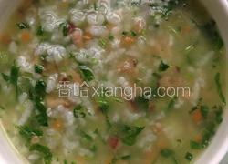营养粥