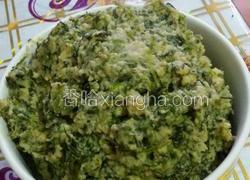 小豆腐