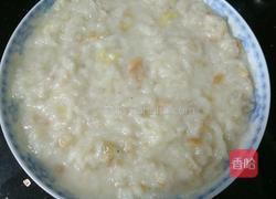 萝卜糕的做法图解8