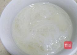 蒜蓉粉丝扇贝的做法图解3