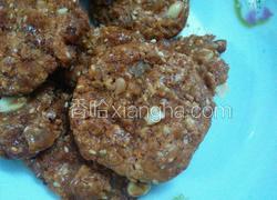 广式鸡仔饼