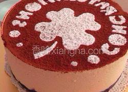 意大利甜品～提拉米苏
