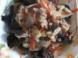 木须肉