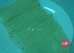 蒸饼的做法图解7