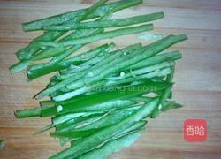 酸辣土豆丝的做法图解2