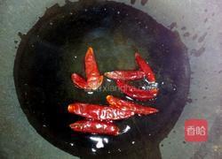 酸辣土豆丝的做法图解3