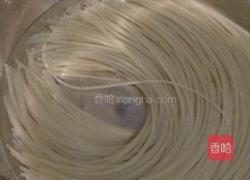 酸辣粉做法的做法图解2